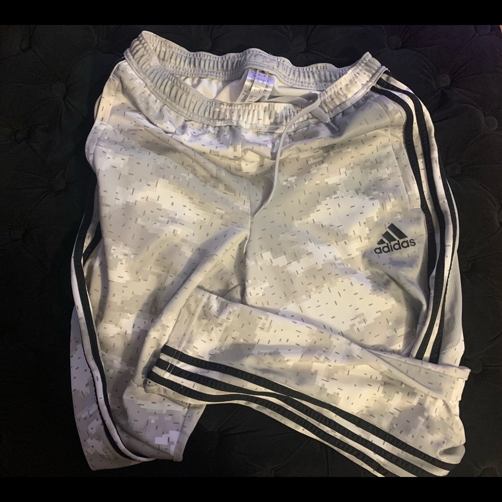 Adidas joggers